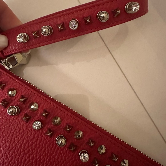Philipp Plein wristlet NWOT - Picture 9 of 9